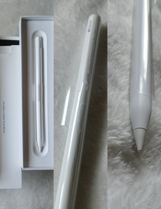 iPad Pro 11 grigio