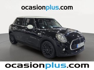 MINI MINI Cooper 5 Puertas 100 kW (136 CV)