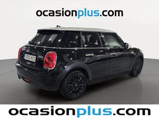 MINI MINI Cooper 5 Puertas 100 kW (136 CV)