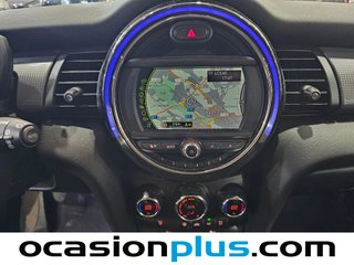 MINI MINI Cooper 5 Puertas 100 kW (136 CV)