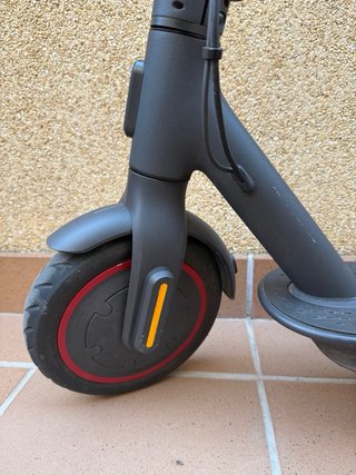 Patinete Eléctrico Xiaomi Mi Scooter Pro 2