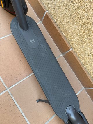 Patinete Eléctrico Xiaomi Mi Scooter Pro 2
