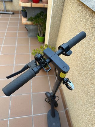 Patinete Eléctrico Xiaomi Mi Scooter Pro 2