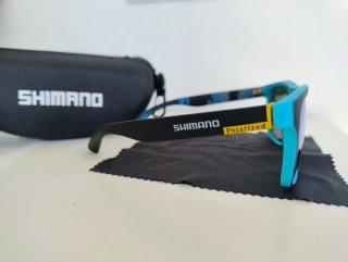 Gafas de sol polarizadas SHIMANO