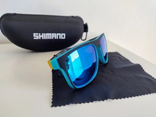 Gafas de sol polarizadas SHIMANO