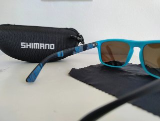Gafas de sol polarizadas SHIMANO