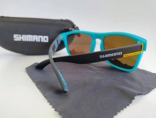 Gafas de sol polarizadas SHIMANO