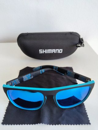 Gafas de sol polarizadas SHIMANO
