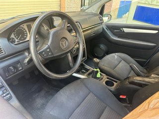 Mercedes-Benz Clase B 2007 LEER ANUNCIO