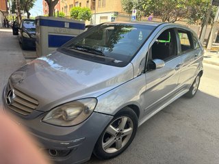 Mercedes-Benz Clase B 2007 LEER ANUNCIO