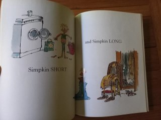 Simpkin