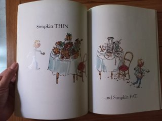 Simpkin