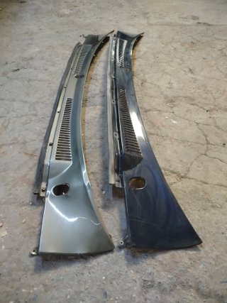 Despiece Nissan Patrol GR Y61