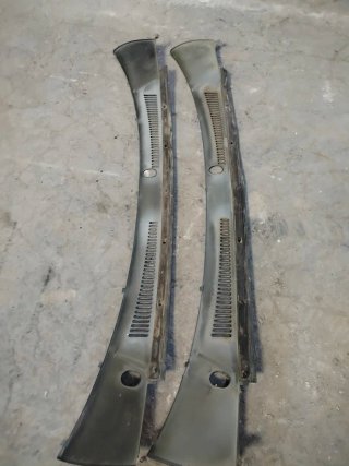 Despiece Nissan Patrol GR Y61