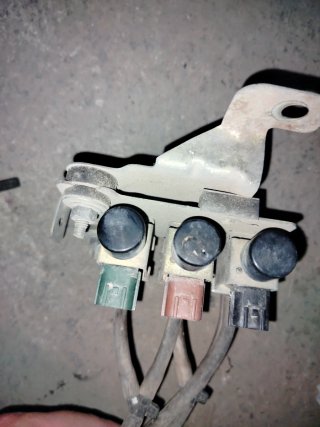 Despiece Nissan Patrol GR Y61
