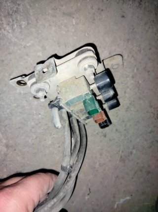 Despiece Nissan Patrol GR Y61