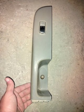 Despiece Nissan Patrol GR Y61