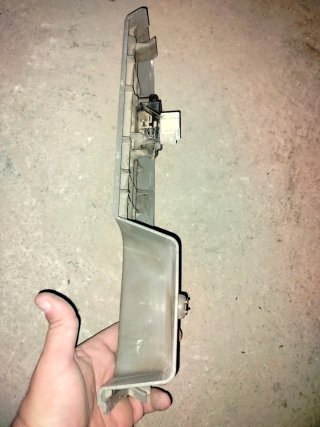 Despiece Nissan Patrol GR Y61