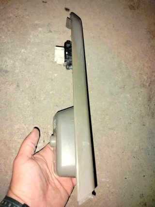 Despiece Nissan Patrol GR Y61