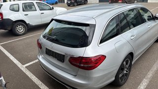 Mercedes-Benz Clase C 2021