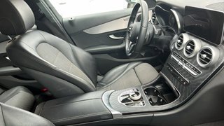 Mercedes-Benz Clase C 2021