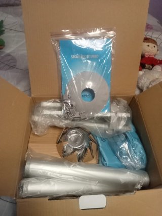 Secador de ropa Secamatic Turbo