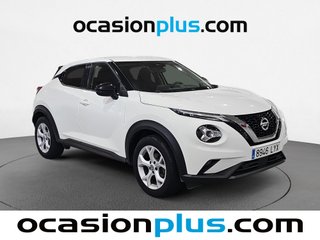 Nissan Juke DIG-T Acenta 84 kW (114 CV)