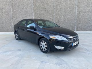 Ford Mondeo 2008