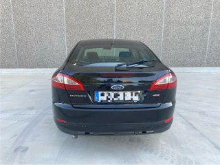 Ford Mondeo 2008