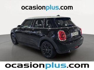 MINI MINI Cooper 5 Puertas 100 kW (136 CV)
