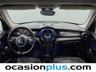 MINI MINI Cooper 5 Puertas 100 kW (136 CV)