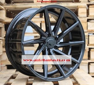 1112 Juego de 4 llantas para bmw varios ta r751536