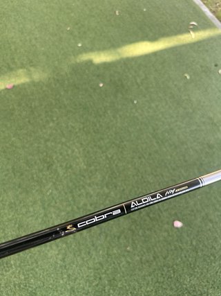 Driver Wilson DynaPWR 10.5° ZURDO Reg