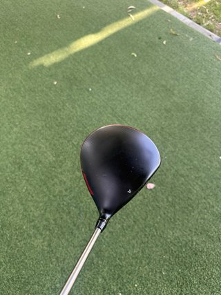 Driver Wilson DynaPWR 10.5° ZURDO Reg