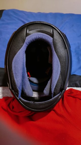Casco Arai Viper GT Negro