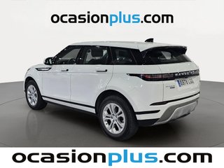 Land Rover Range Rover Evoque D150 MHEV S 4WD Auto 110 kW (150 CV)