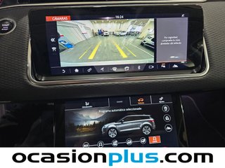 Land Rover Range Rover Evoque D150 MHEV S 4WD Auto 110 kW (150 CV)