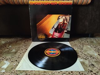 Vinilo Christopher Cross Pop Rock