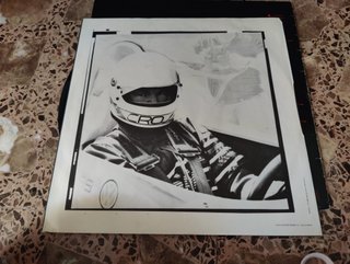 Vinilo Christopher Cross Pop Rock