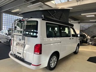 Volkswagen California T6.1 Ocean con 54400 km