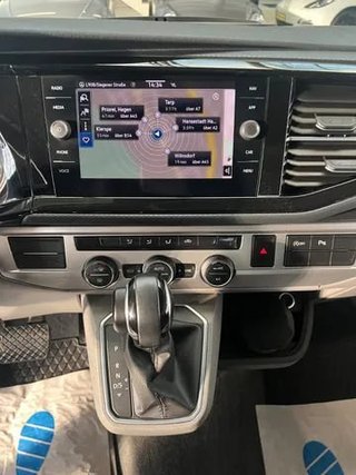 Volkswagen California T6.1 Ocean con 54400 km