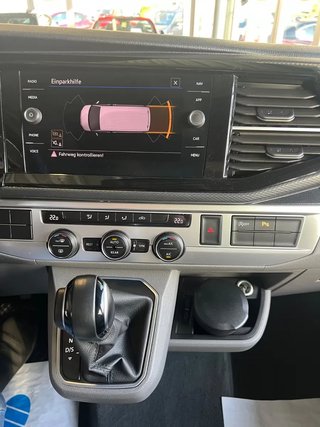 Volkswagen California T6.1 Ocean con 54400 km
