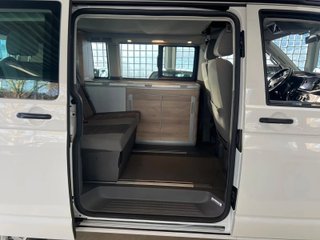 Volkswagen California T6.1 Ocean con 54400 km
