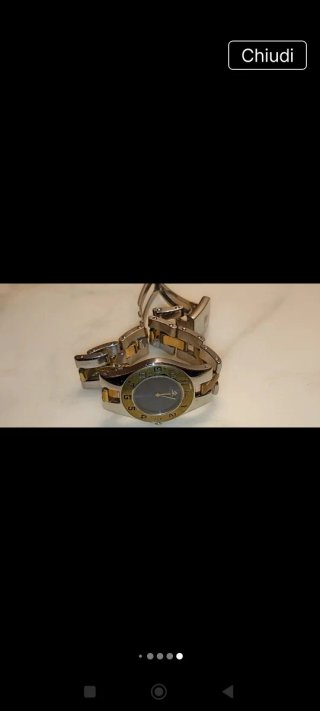 Orologio Baume & Mercier
