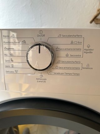Secadora Beko DHS8413GA1