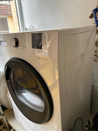 Secadora Beko DHS8413GA1