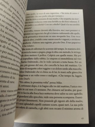 Il prossimo sarai tu libro di gregg hurwitz