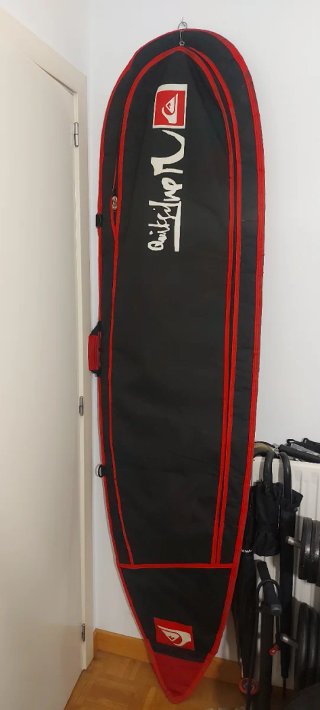 Tabla de surf Firewire Dominator