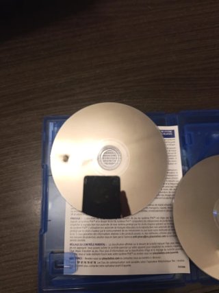 The Last of Us Part II PS4
