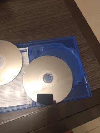 The Last of Us Part II PS4